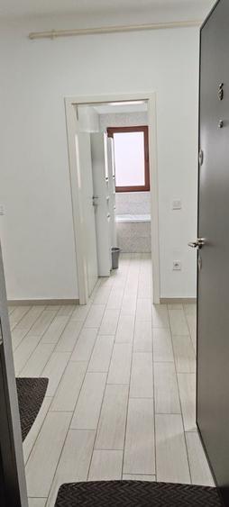 Garsonieră decomandată în Sânpetru