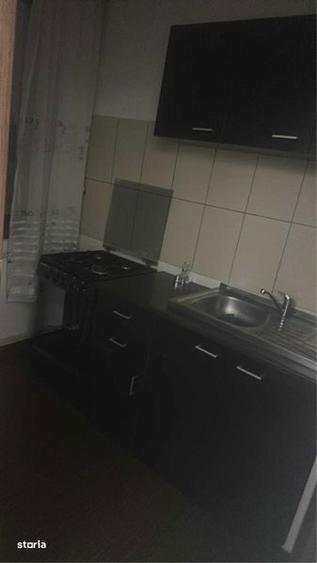 Garsonieră în Gării