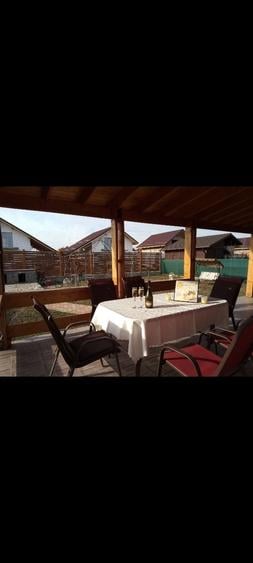 Casă cu 4 camere cu Teren 510 Mp în Central