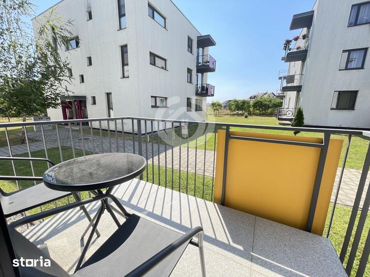 Apartament 2 camere in ?elimbar, parter, la 2 minute de Promenada Mal - 9