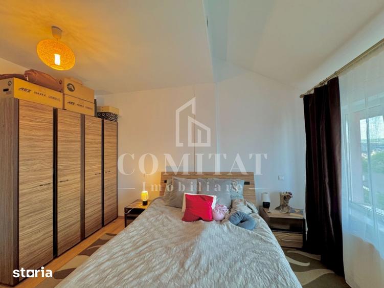 Apartament cu 2 camere în Andrei Mureșanu