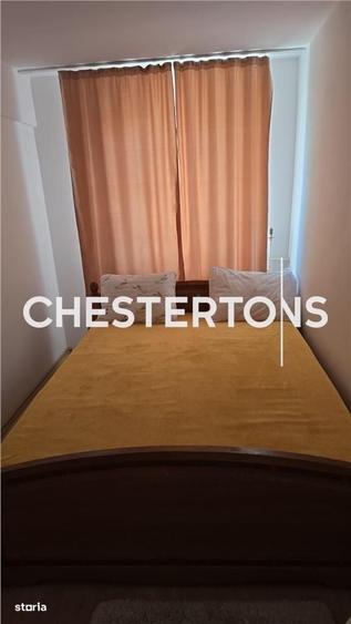 Apartament 3 camere semidecomandat, zona Bratianu Constanta - 2