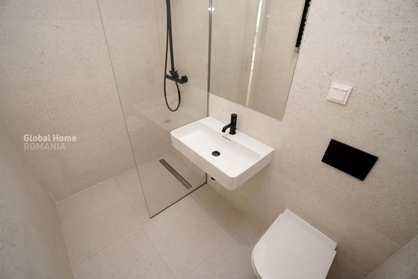 Apartament 3 CAMERE -Floreasca || TERASA 16 MP || Mall Promenada - 10