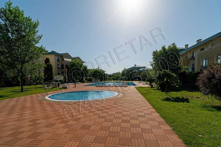 Cosmopolis | 3 camere 90 mp | etaj 1 | parcare | proprietar - 7