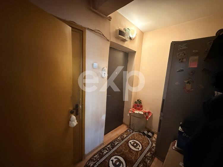 Apartament 2 Camere | Confort 1 | Etaj 1 - 5