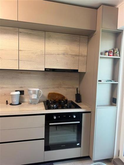 Apartament cu 2 camere decomandat, mobilat în Copou