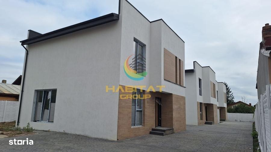 Casă cu 4 camere cu Teren 370 Mp în Central