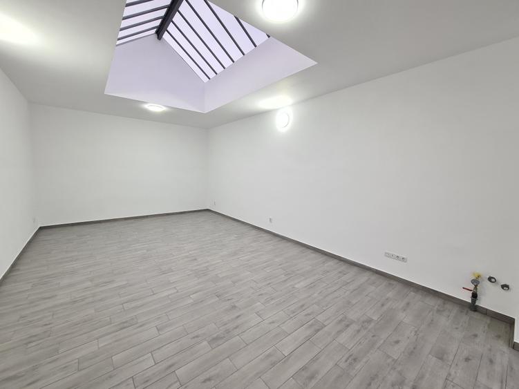 Spațiu comercial, de 34 mp, în Calea Doftanei