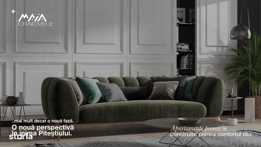 Apartament în Craiovei