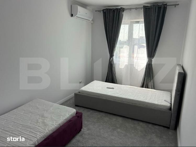 Apartament cu 3 camere, 58 mp, zona Olimpia - Timisoara - 2