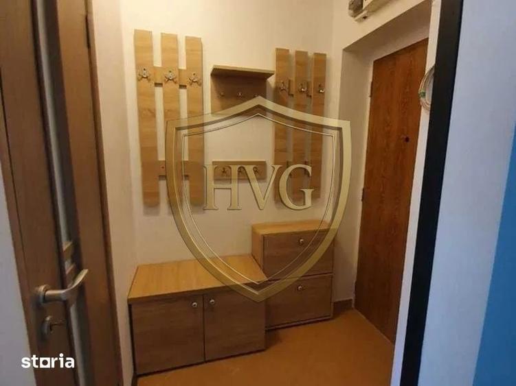 Apartament cu 2 camere | Semidecomandat | Floreasca - 5
