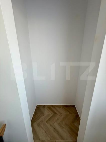 Apartament 3 camere, 60 mp, zona Nufarului - 5