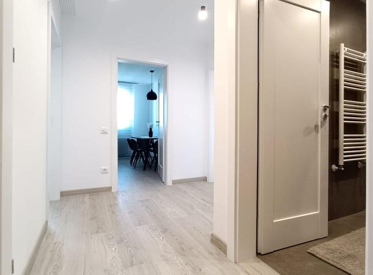 Apartament modern cu 2 camere și terasă generoasă Urban Plaza zona Carpaților - 13