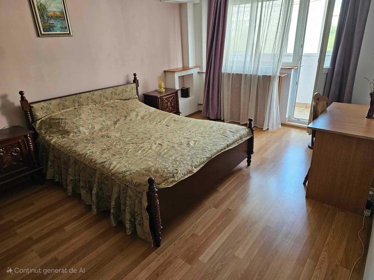 Garsonieră decomandată în Alexandru Obregia