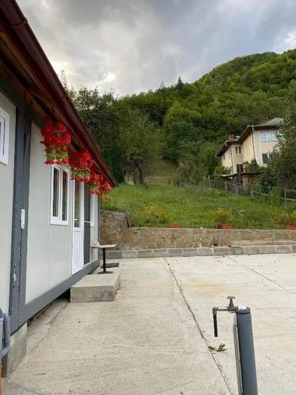 Teren de 1238 mp, în Dodeni