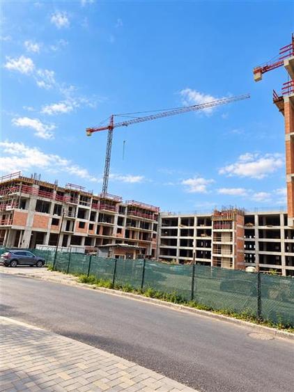 Spațiu comercial, de 142 mp, în Avantgarden