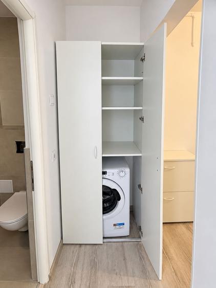 Apartament cu 2 camere decomandat în Vasile Aaron