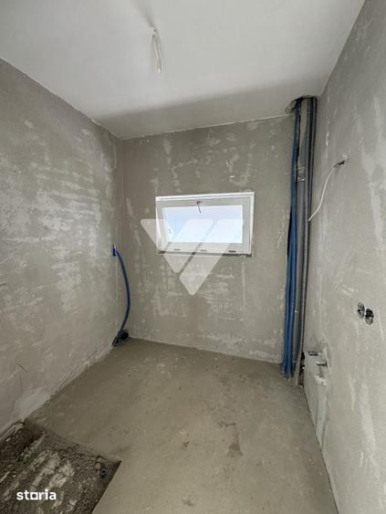 Casa individuala 5 camere si teren 465 mp in Sura Mica Sibiu - 7