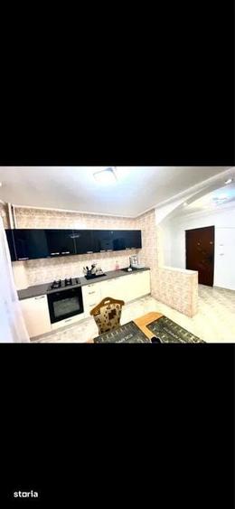 Apartament cu 2 camere, mobilat în 13 Septembrie