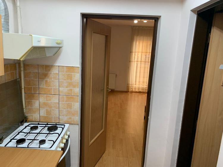 Garsonieră+balcon, bloc nou, aproape de FSEGA/Gheorgheni - 5