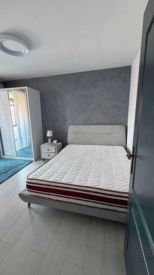 Apartament cu 2 camere semidecomandat în Ultracentral