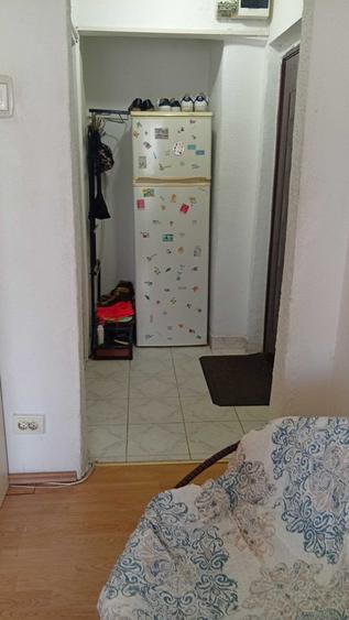 Apartament cu 2 camere semidecomandat în Sălăjan