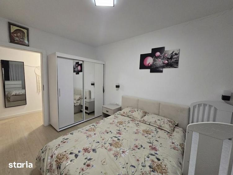 Apartament 3 camere, 2 bai, 69 mp, terasa 15 mp, parcare Eroilor - 5