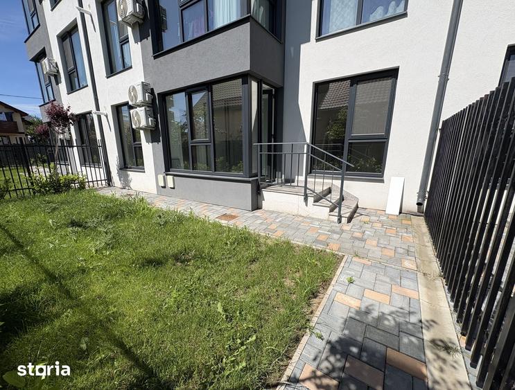Apartament cu 4 camere în Miroslava