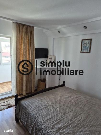Apartament cu 2 camere decomandat în 1 Mai