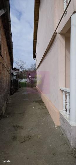 Casă cu 3 camere în Răgman