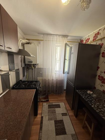 Garsonieră decomandată în Craiovei