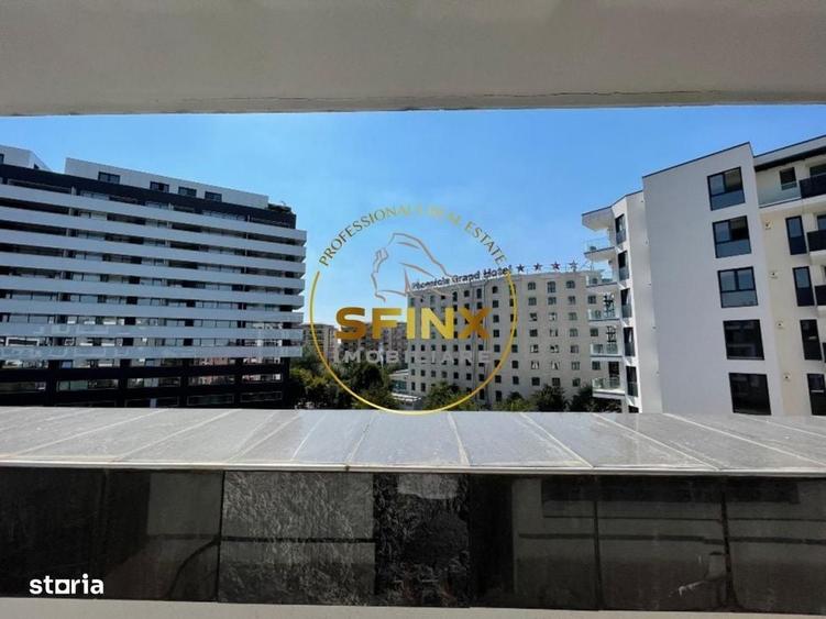 Spațiu comercial, de 130 mp, în Aviației