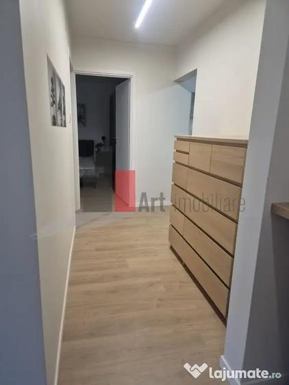 Apartament cu 4 camere decomandat în Prelungirea Ghencea