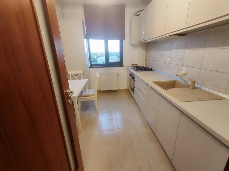 Apartament 2 camere de inchiriat Cartier Brancusi, Sector 6 - 4
