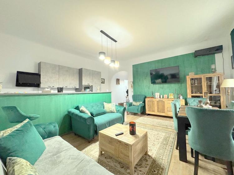 Apartament 2 camere langa Piata Victoriei Timisoara - 4