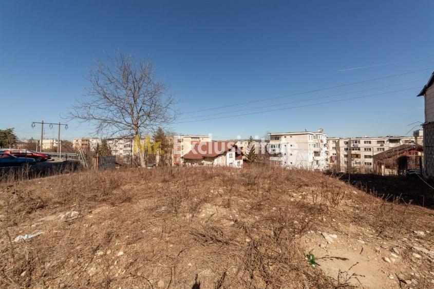 Teren de 1125 mp, în Găvana