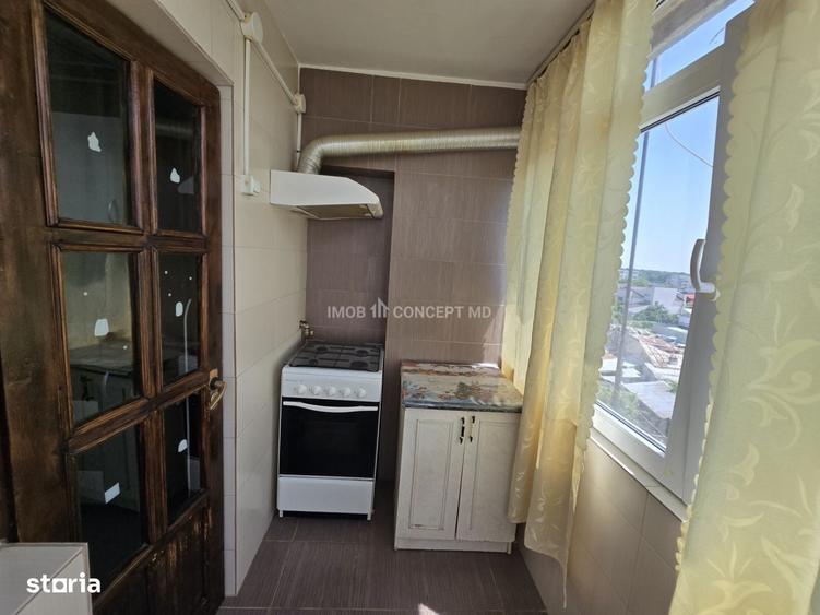 Apartament Ideal cu Doua Camere, Pret Mic, Acte la Zi - Strada Domniso - 1