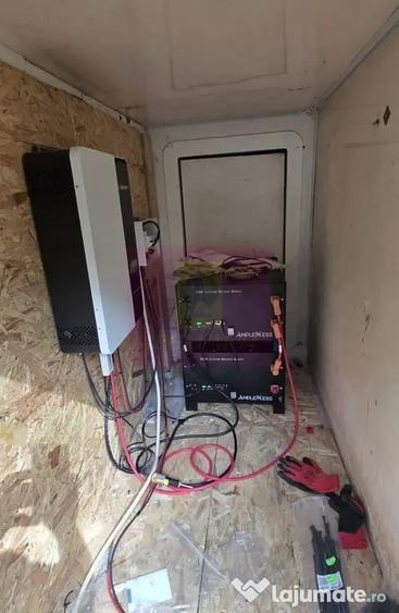 Casă cu 2 camere cu Teren 1500 Mp în Telega