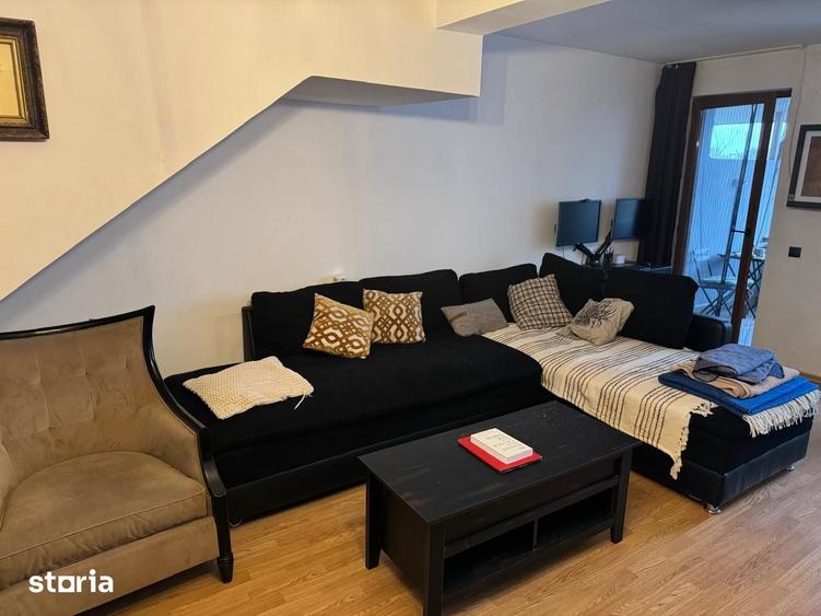 Duplex de inchiriat in zona rezidentiala linistita - 14