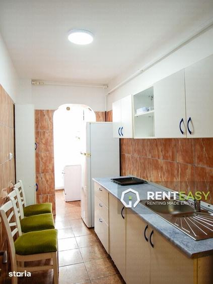 Apartament cu 3 camere in Centru - zona Independentei - 7