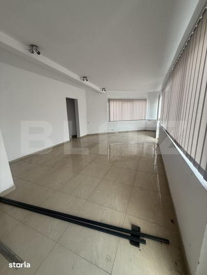 Spațiu comercial, de 100 mp, în Central
