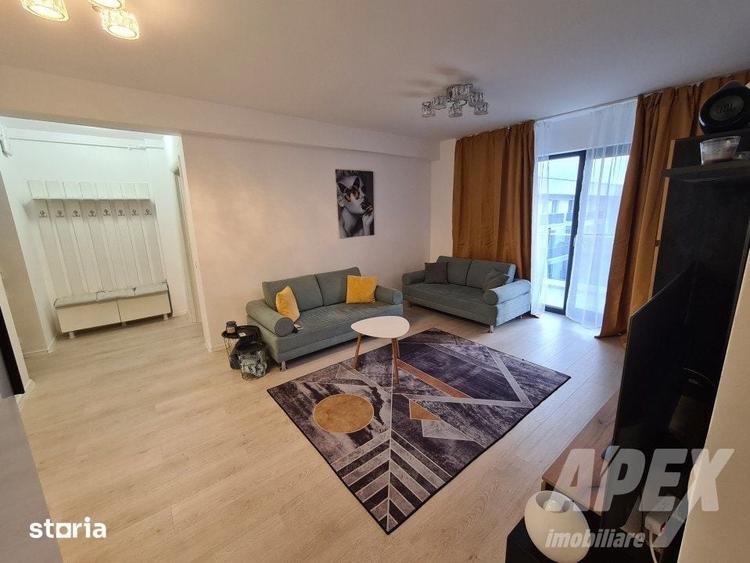 Apartament nou 2 camere mobilat | Drumul Taberei - Auchan - 1