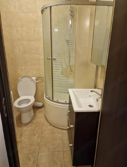 Apartament cu 2 camere decomandat în Mihai Bravu