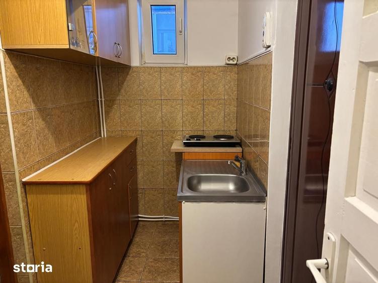 Garsonieră în Mărăști