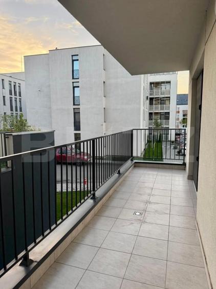 Apartament cu 3 camere decomandat, mobilat în Unirii