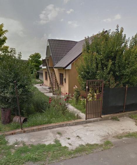 Casă cu 3 camere în Valu lui Traian