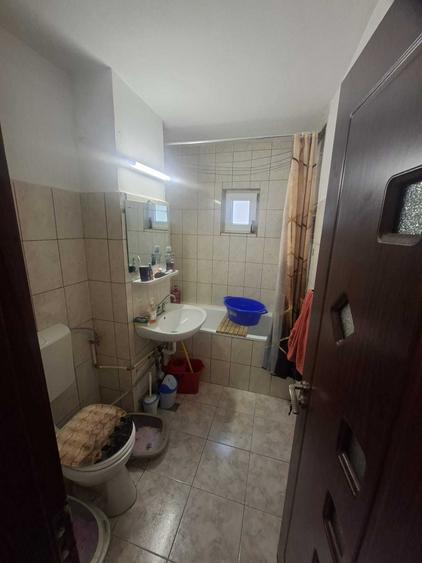 Apartament cu 2 camere decomandat în Nufărul