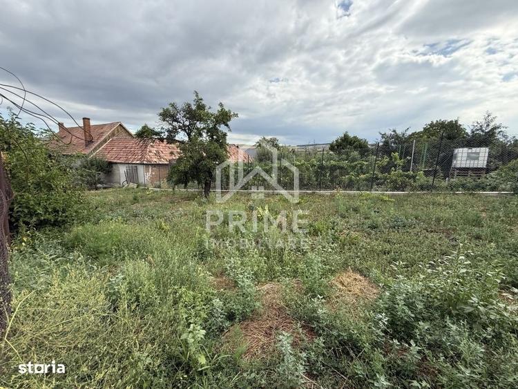 Casă cu 3 camere în Daia Română
