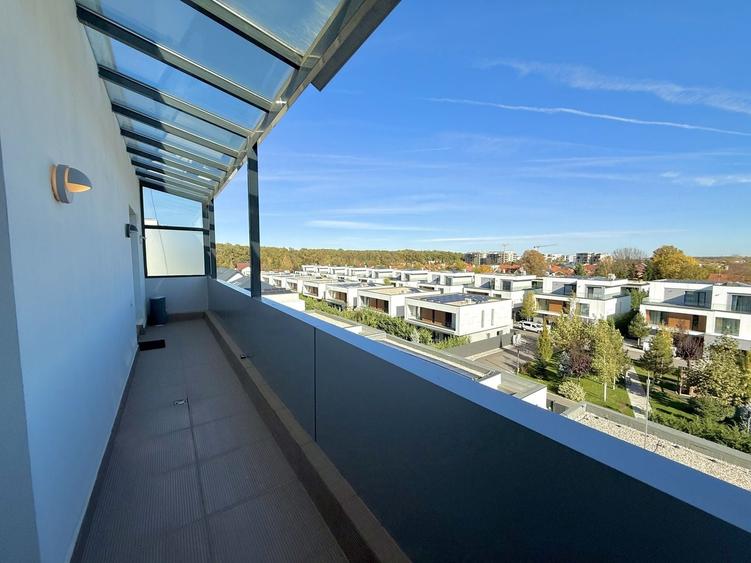Apartament 3 Camere de inchiriat | Pipera | 2 locuri de parcare - 19