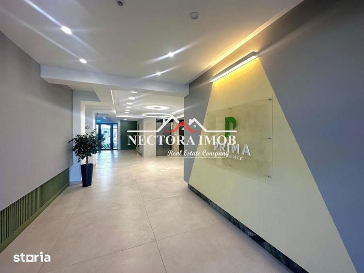 Apartament cu 2 camere în Sânmartin